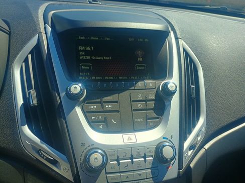 Used 2017 GMC Terrain SLE w/ Driver Alert Package I FWD image 16
