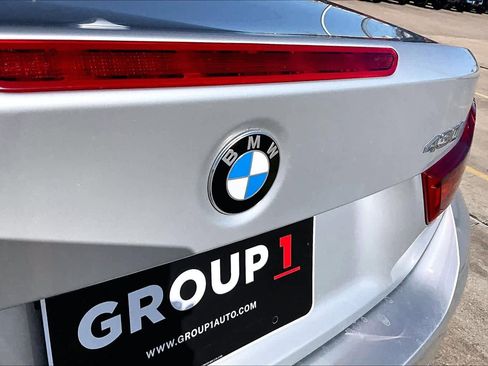 Used 2018 BMW 430i Convertible image 27