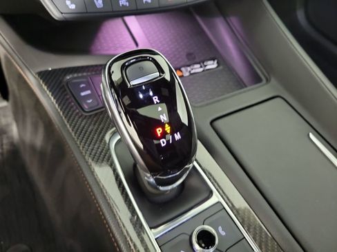 Used 2025 Cadillac CT5 V AWD/4WD image 29