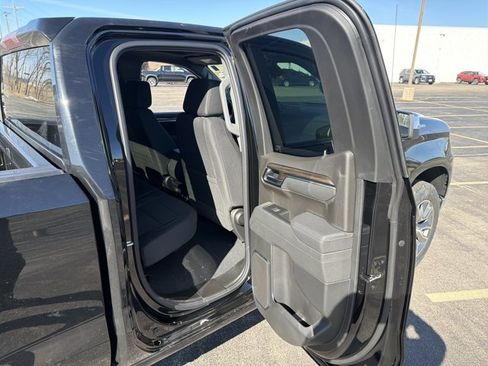 New 2026 Chevrolet Silverado 1500 LT image 26