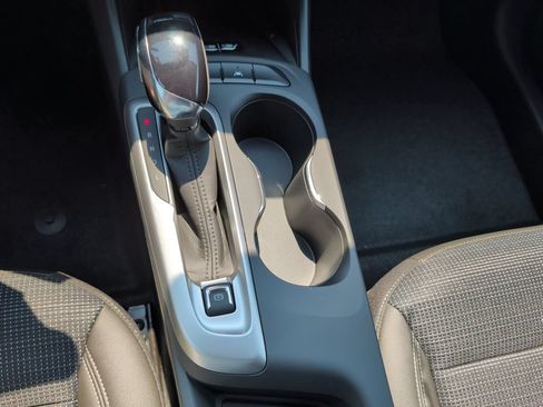 New 2026 Buick Envista Preferred w/ Convenience I Package FWD image 30