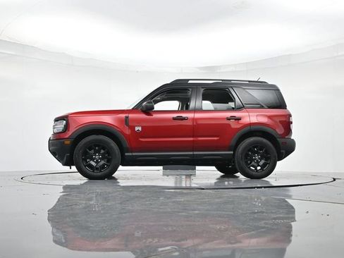 New 2025 Ford Bronco Sport Big Bend w/ Convenience Package image 35