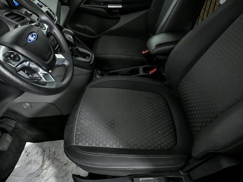 Used 2021 Ford Transit Connect XLT image 16
