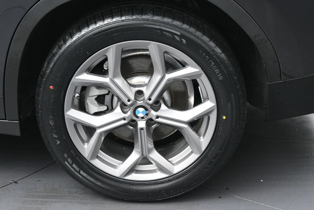 Used 2023 BMW X3 xDrive30i AWD/4WD image 35