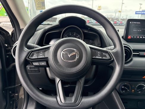 Used 2019 MAZDA CX-3 Sport image 17