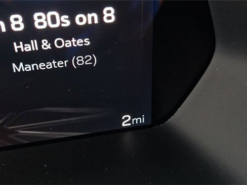 New 2026 GMC Canyon Elevation w/ Convenience Package image 12