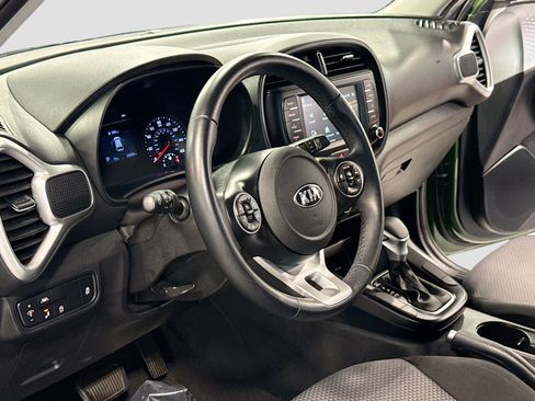 Used 2021 Kia Soul X-Line FWD image 4
