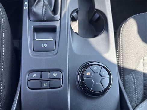 New 2025 Ford Ranger XLT w/ Equipment Group 301A High image 31