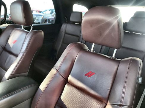 Used 2024 Dodge Durango R/T image 11