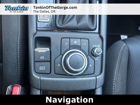 Used 2019 MAZDA CX-3 Sport image 22