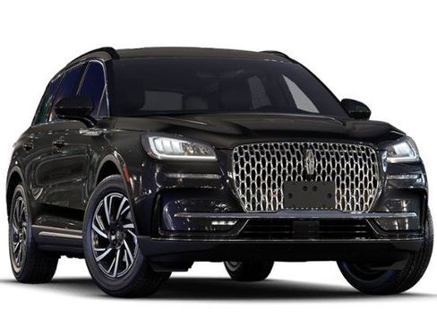 New 2026 Lincoln Corsair Premiere image 26