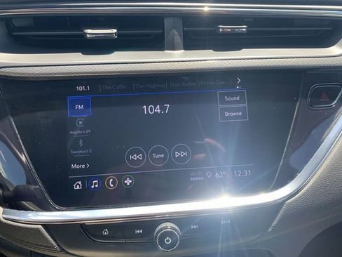Certified 2023 Buick Encore GX Preferred w/ Cold Weather Comfort Package FWD image 13