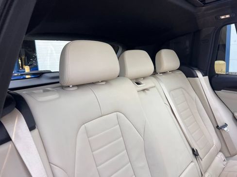 Used 2020 BMW X3 xDrive30i w/ Premium Package AWD/4WD image 31