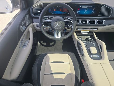 New 2026 Mercedes-Benz GLE 53 AMG 4MATIC Coupe image 26