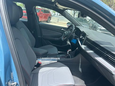 New 2026 Volkswagen Jetta GLI Autobahn image 36