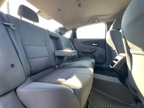 Used 2014 Chevrolet Impala LS FWD image 24