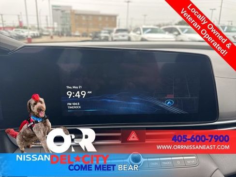 Used 2025 Hyundai Elantra SEL FWD image 22