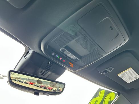 New 2026 Chevrolet Traverse Z71 image 30