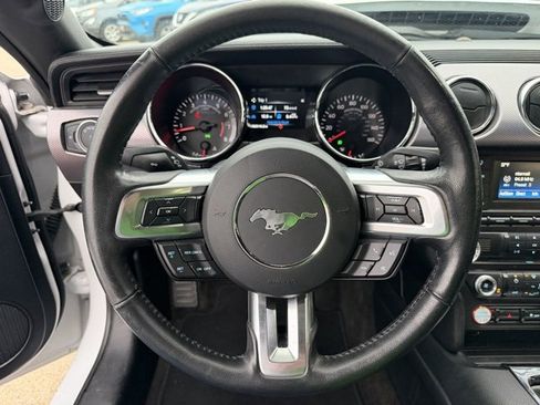 Used 2017 Ford Mustang GT w/ Black Accent Package image 9