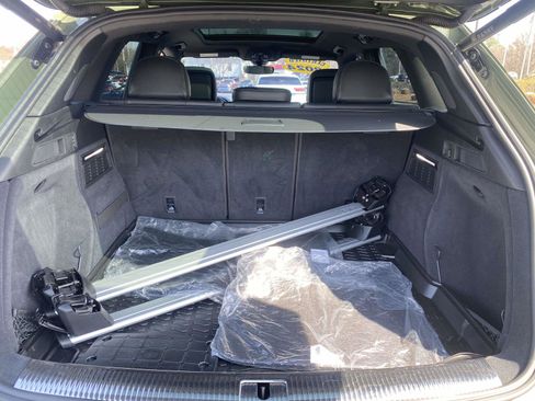 Certified 2023 Audi SQ5 Premium Plus w/ Premium Plus Package image 10