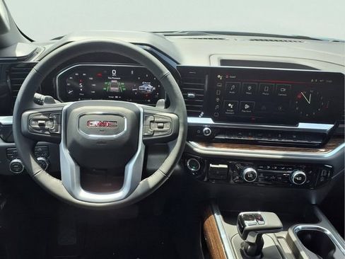 New 2026 GMC Sierra 1500 Elevation w/ Preferred Package AWD/4WD image 4