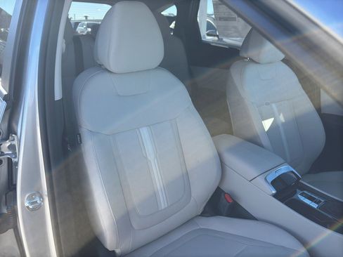 New 2026 Hyundai Tucson SEL image 30