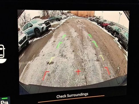 New 2026 Subaru Outback Limited image 19