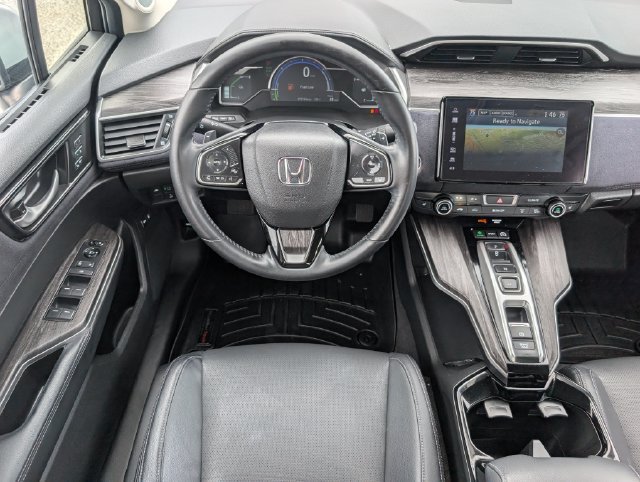 Used 2018 Honda Clarity Touring image 17