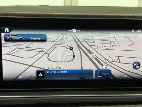 New 2026 Mercedes-Benz GLE 450 4MATIC image 15