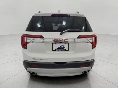 Certified 2023 GMC Acadia SLE w/ Driver Convenience Package image 26