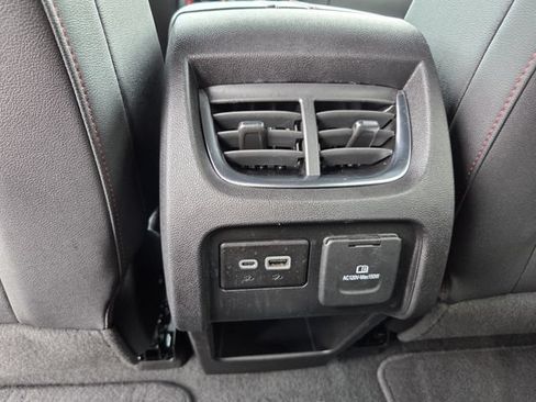 Used 2024 Chevrolet Blazer RS w/ Driver Confidence II Package FWD image 15