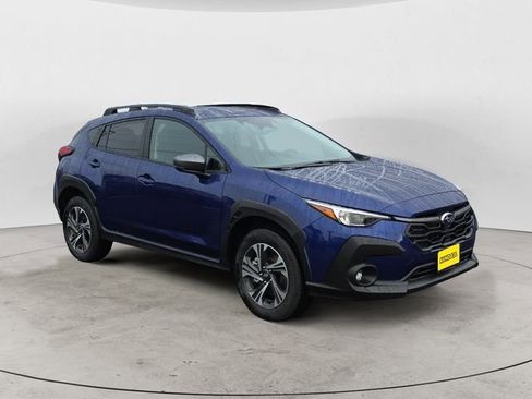 New 2026 Subaru Crosstrek 2.0i Premium AWD/4WD image 7