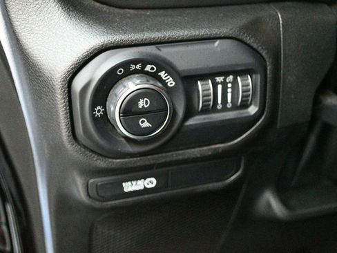 Used 2022 Jeep Gladiator Overland AWD/4WD image 79