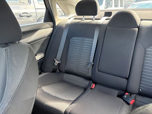 Used 2025 Kia K5 LXS image 38