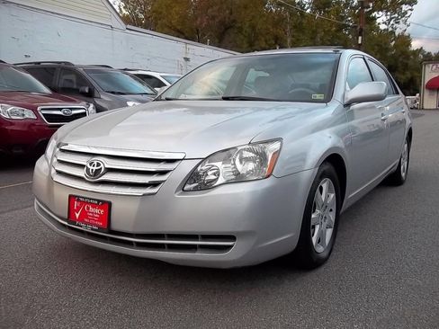 Used 2006 Toyota Avalon XL image 1