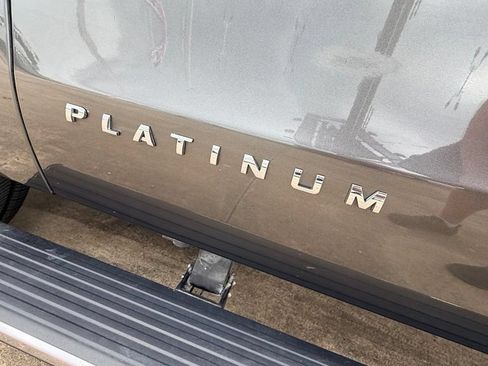 Used 2021 Ford Expedition Max Platinum RWD image 60