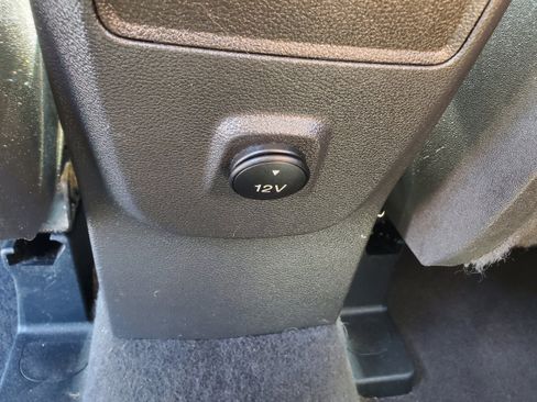 Used 2016 Ford Escape S FWD image 24
