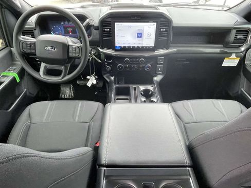 New 2026 Ford F150 STX w/ Equipment Group 200A AWD/4WD image 11