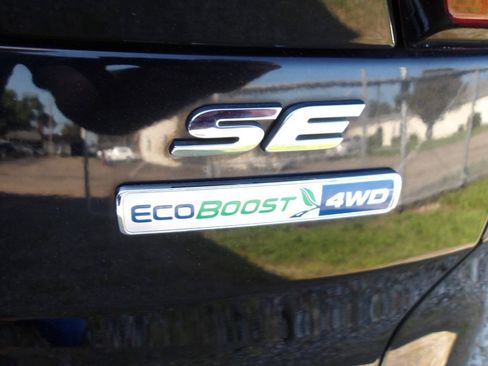 Used 2019 Ford Escape SE AWD/4WD image 36