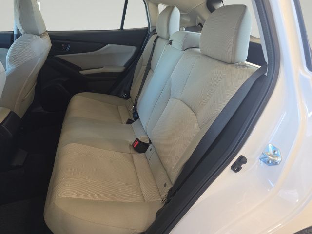 Used 2022 Subaru Impreza 2.0i AWD/4WD image 24