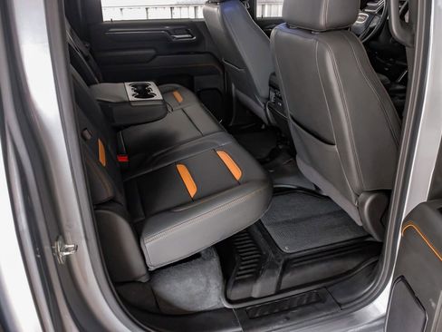 Used 2024 GMC Sierra 2500 AT4 w/ AT4 Premium Plus Package image 34