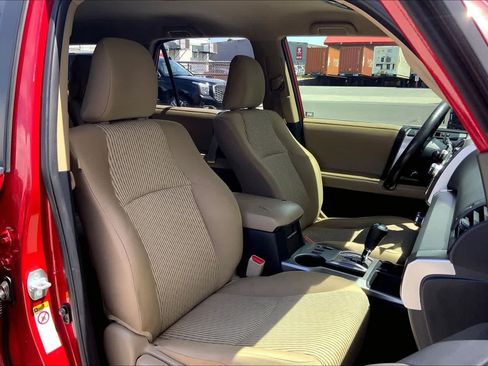 Used 2014 Toyota 4Runner SR5 RWD image 13