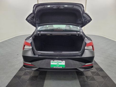 Used 2023 Hyundai Elantra SEL w/ Convenience Package FWD image 29