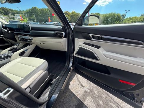 Used 2024 Kia Telluride S w/ S Sunroof Package AWD/4WD image 37