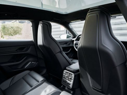 Used 2026 Porsche Taycan Turbo S image 48