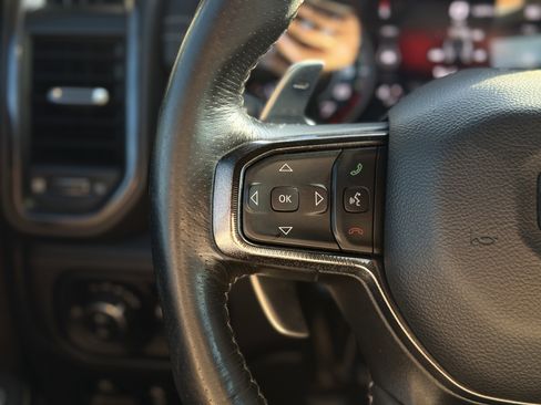 Used 2022 RAM 1500 TRX w/ TRX Level 1 Equipment Group image 18