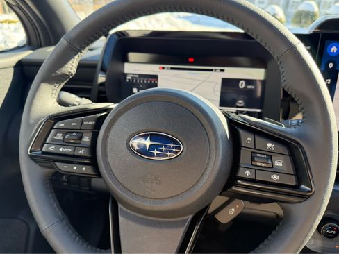 New 2026 Subaru Outback Limited AWD/4WD image 19