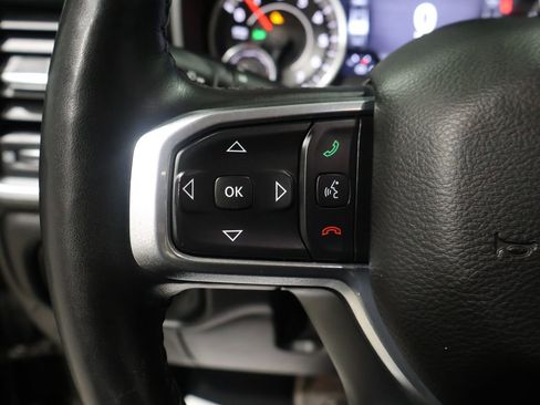 Used 2019 RAM 1500 Laramie image 40