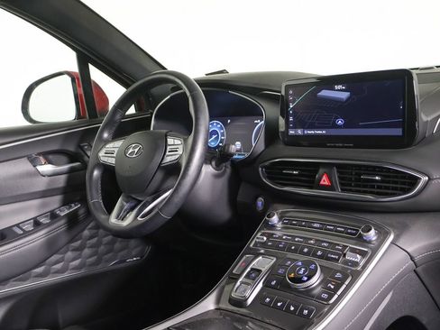 Used 2023 Hyundai Santa Fe Calligraphy AWD/4WD image 31
