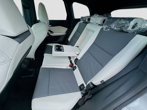 New 2026 BMW X1 xDrive28i w/ Convenience Package image 20